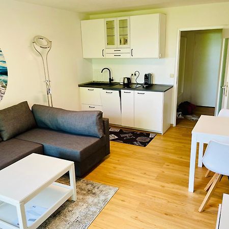 Suite42 Sunset 400M Zum See Herrsching am Ammersee Ngoại thất bức ảnh