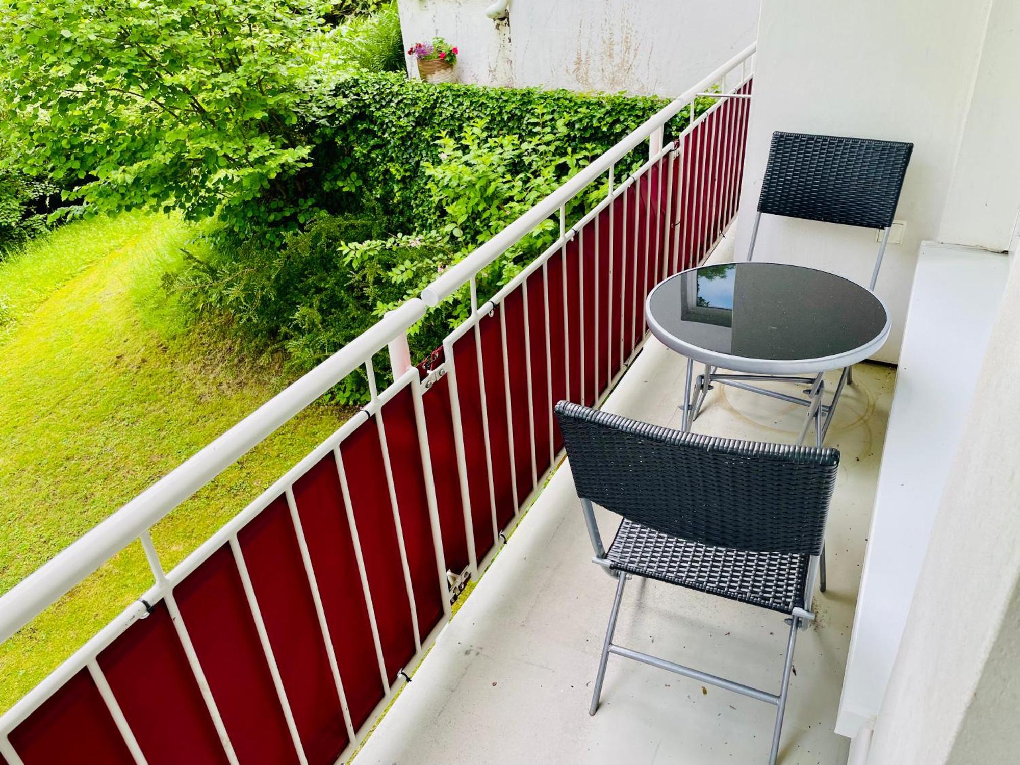 Suite42 Sunset 400M Zum See Herrsching am Ammersee Ngoại thất bức ảnh